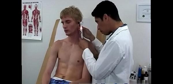  Medical teen penis movietures gay When he jacked me off as hasty as